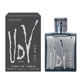 Citrus Splash Perfume - Long Lasting Fragrance for Men - 1 Pcs