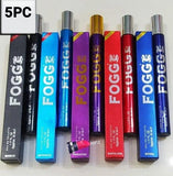 Pack of 5 Long Lasting Fragrance ( Free Home Delivery) UPTO 50% OFF NOW!